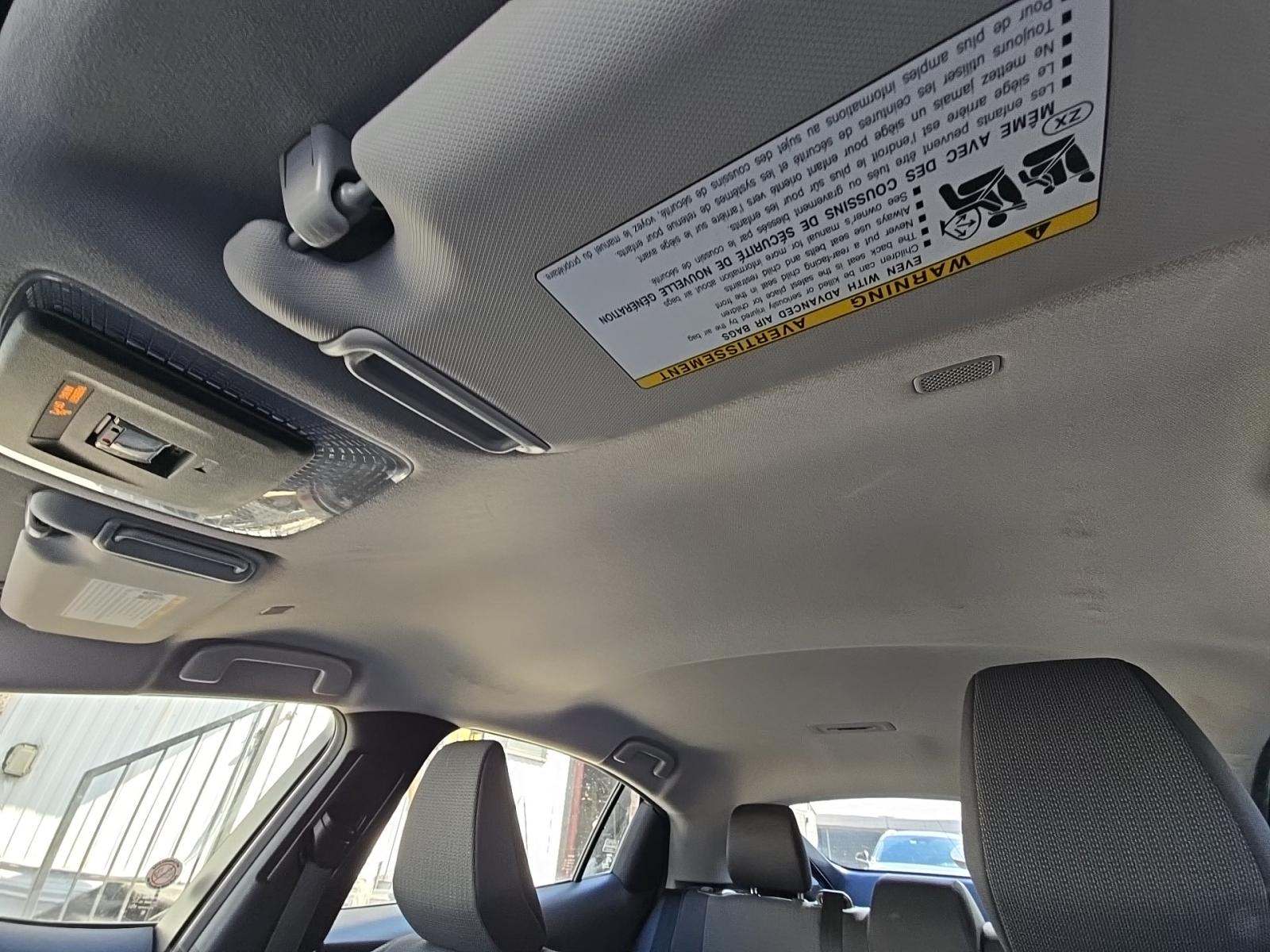 2023 Toyota Prius LE FWD