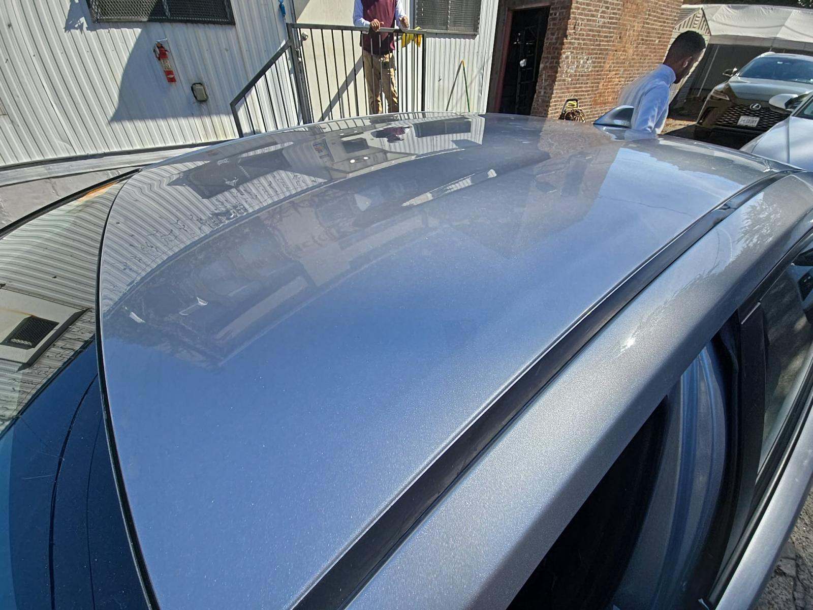 2023 Toyota Prius LE FWD