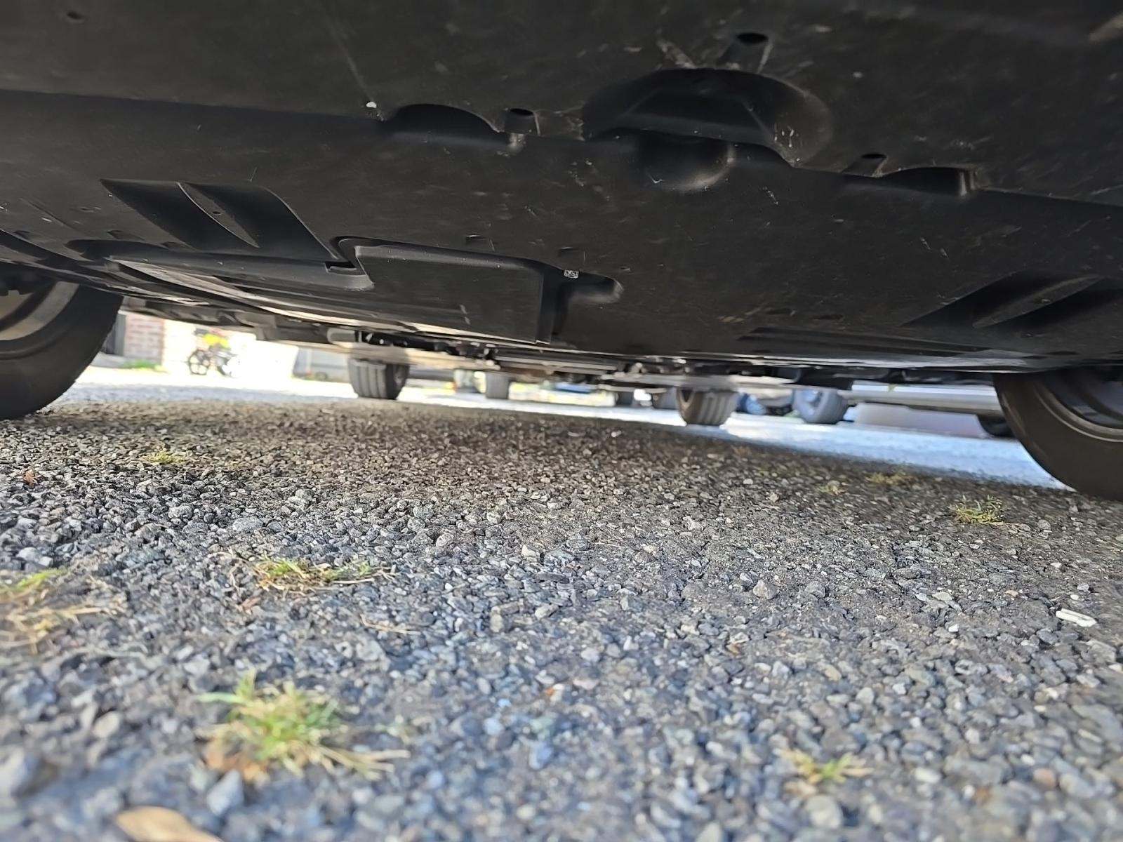 2023 Toyota Prius LE FWD