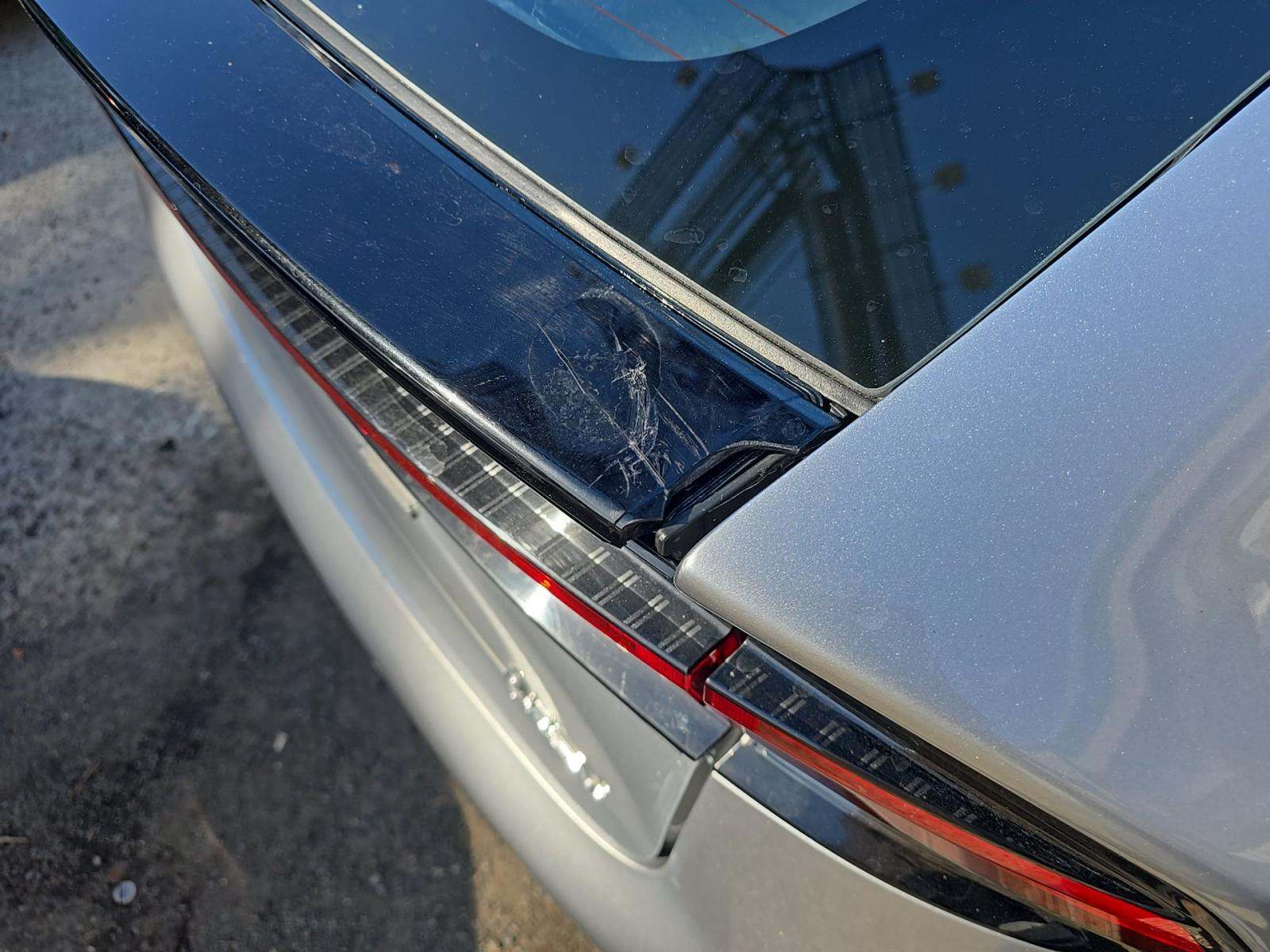 2023 Toyota Prius LE FWD