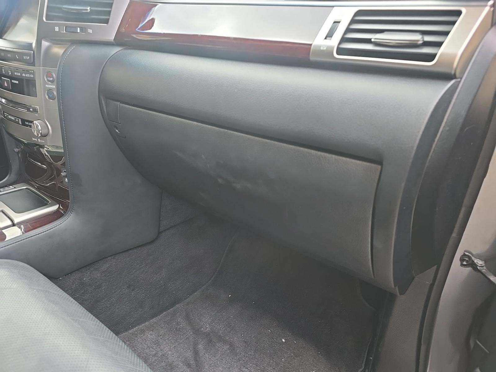 2013 Lexus LX LX 570 AWD