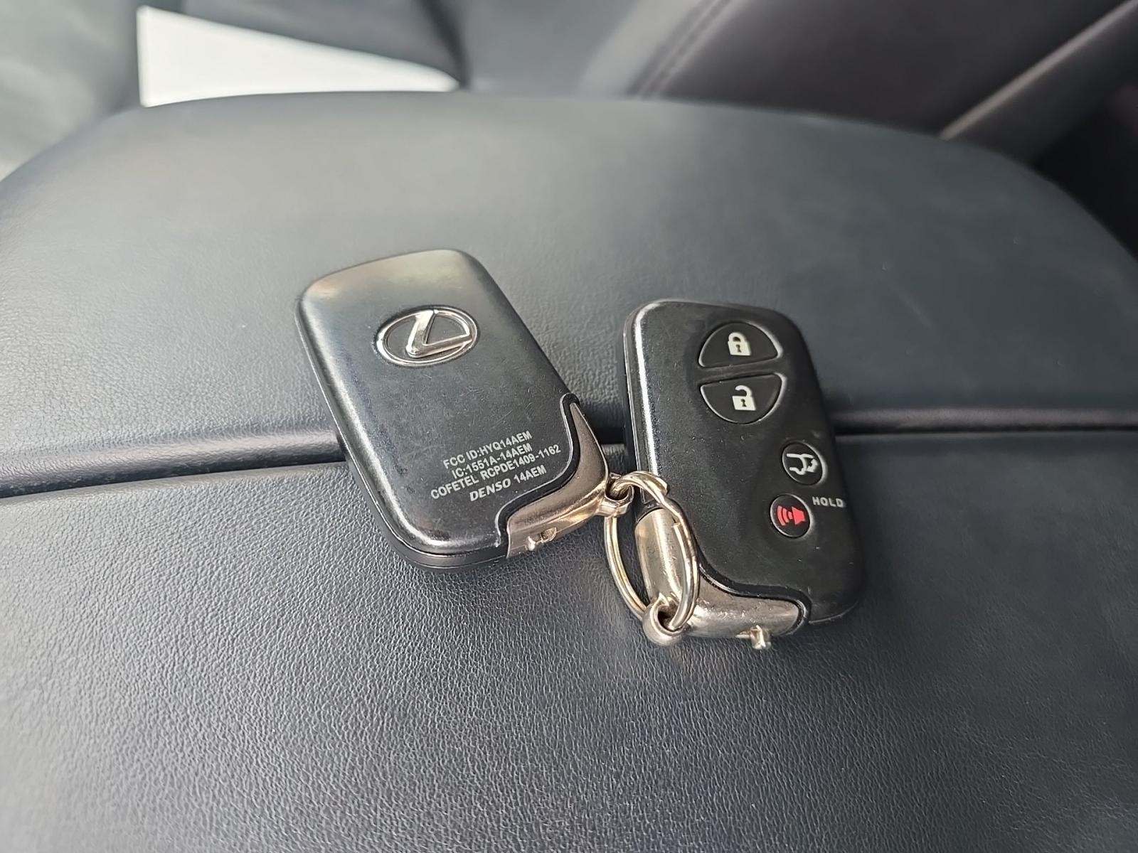 2013 Lexus LX LX 570 AWD