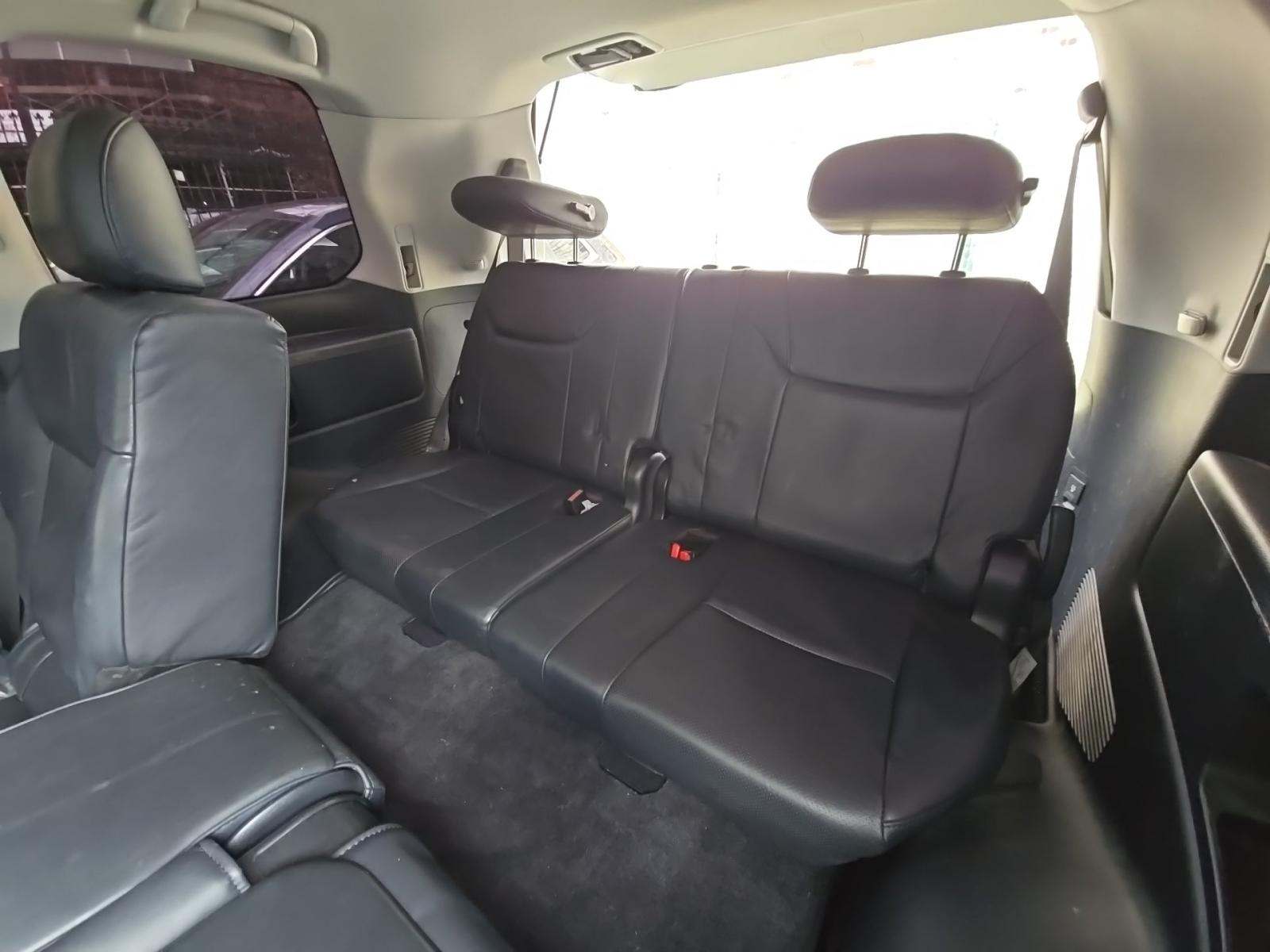 2013 Lexus LX LX 570 AWD