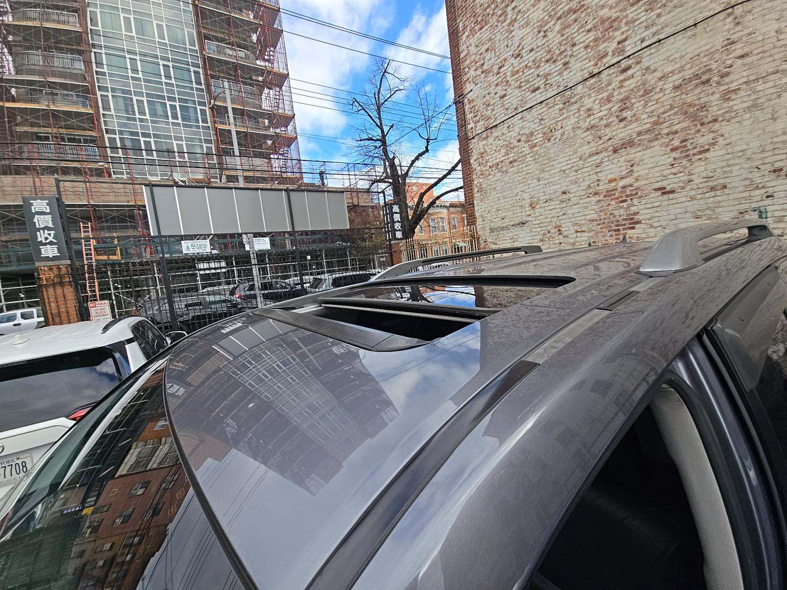 2013 Lexus LX LX 570 AWD