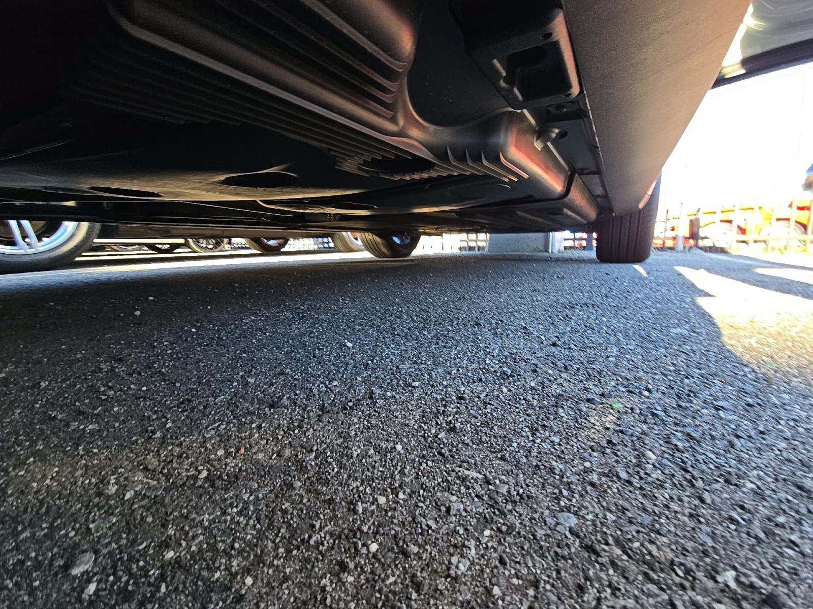 2023 Porsche Macan Base AWD