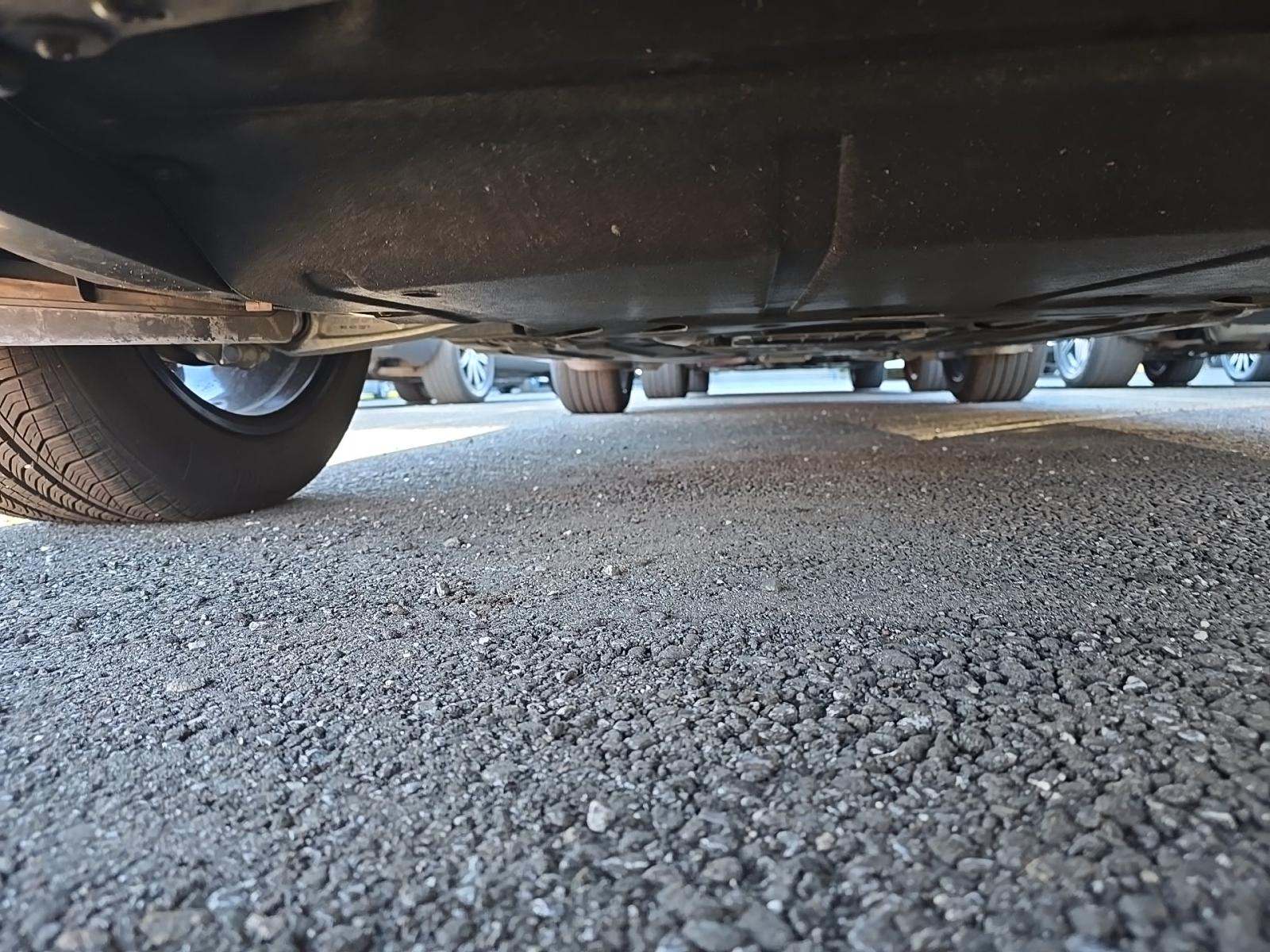 2023 Porsche Macan Base AWD