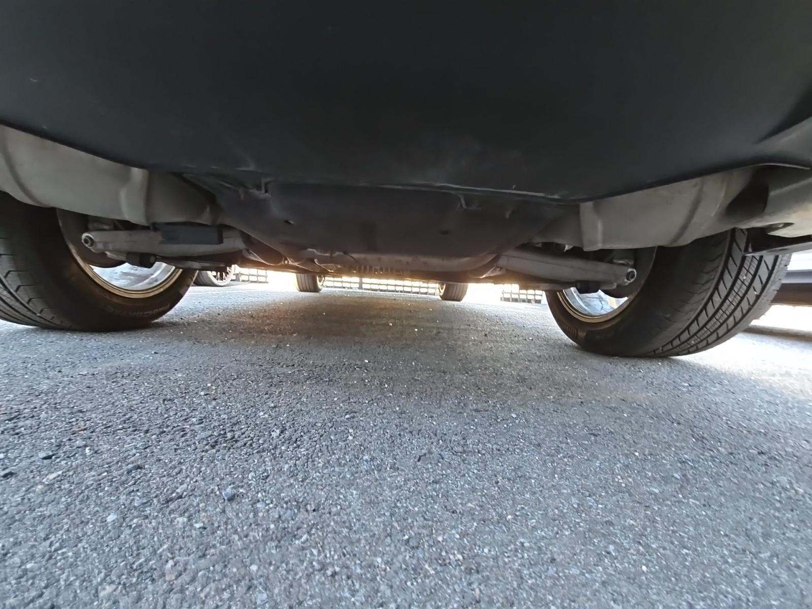 2022 Porsche Macan Base AWD