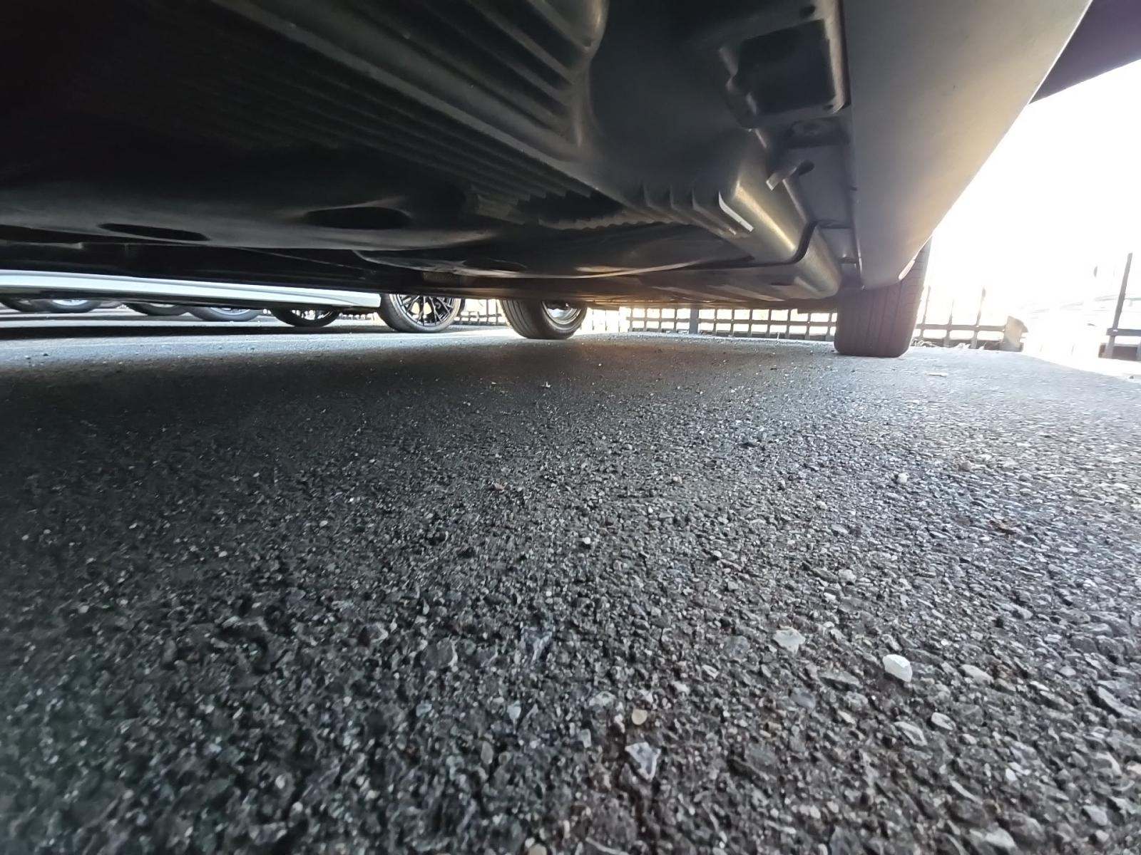 2022 Porsche Macan Base AWD