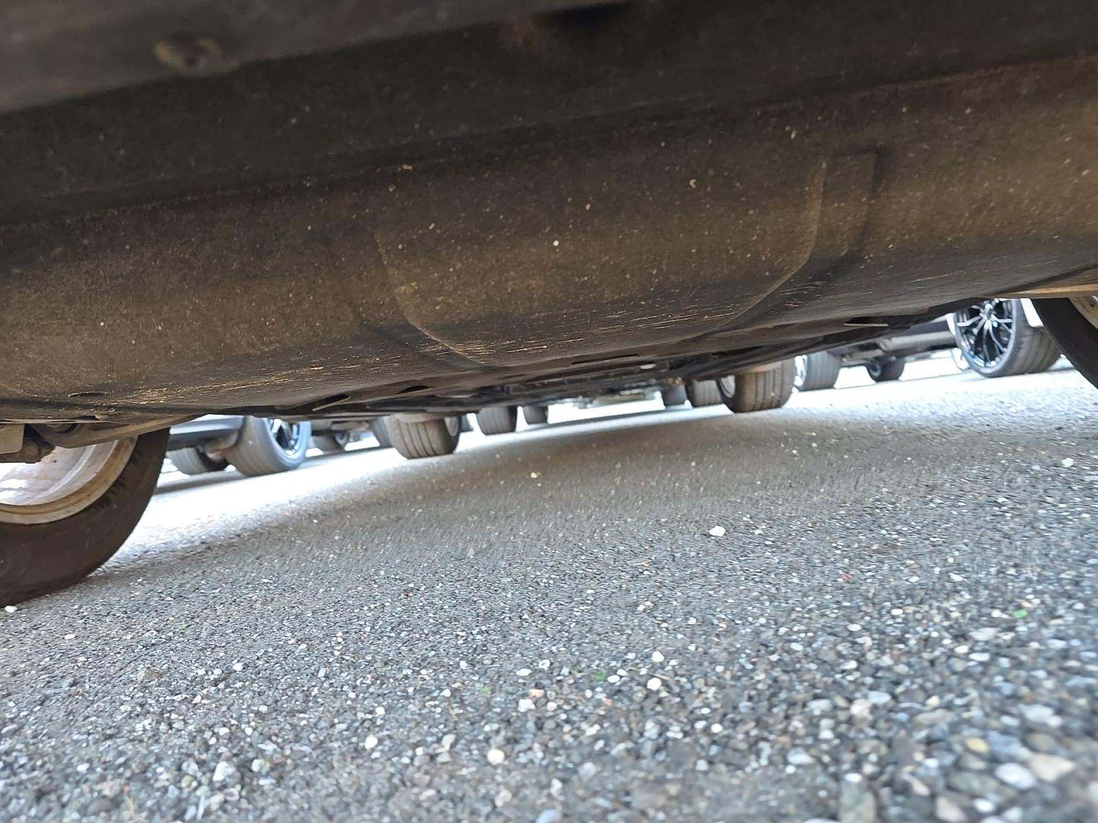 2022 Porsche Macan Base AWD