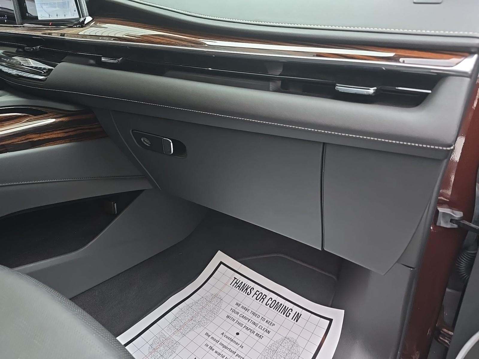 2023 Cadillac Escalade Premium Luxury AWD