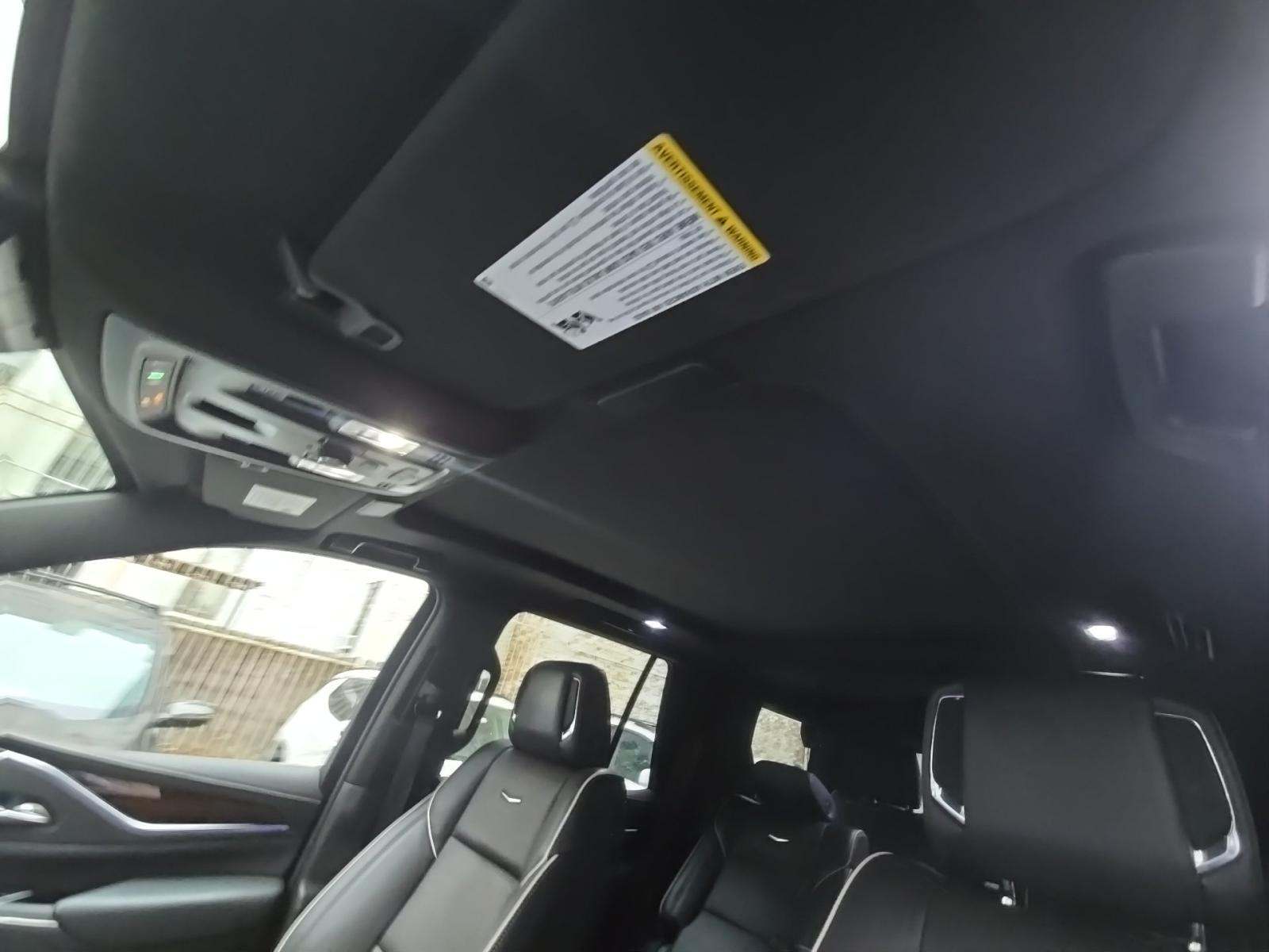 2023 Cadillac Escalade Premium Luxury AWD