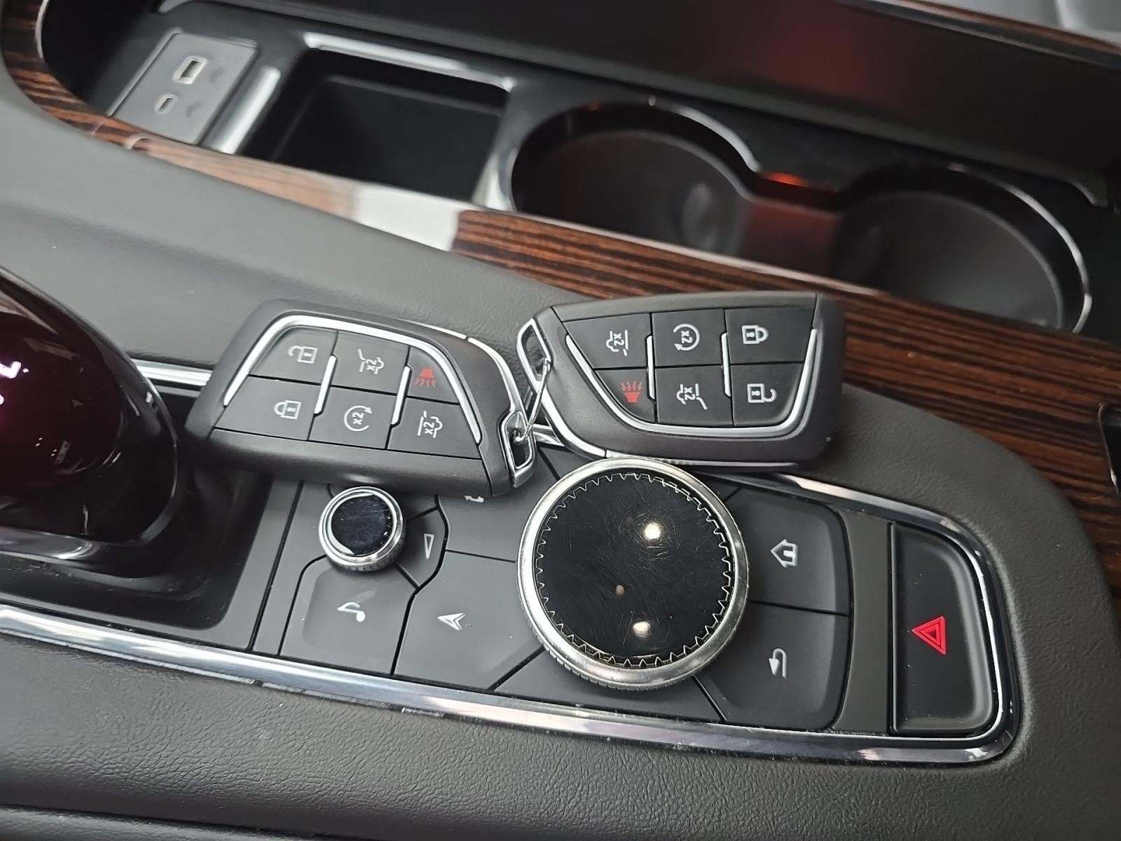 2023 Cadillac Escalade Premium Luxury AWD