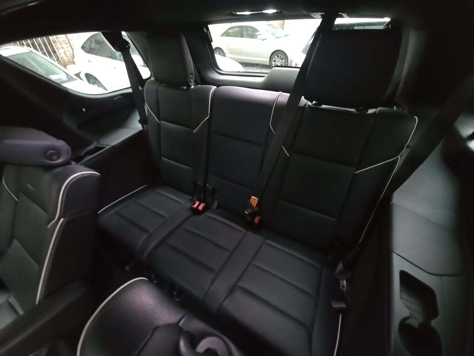 2023 Cadillac Escalade Premium Luxury AWD