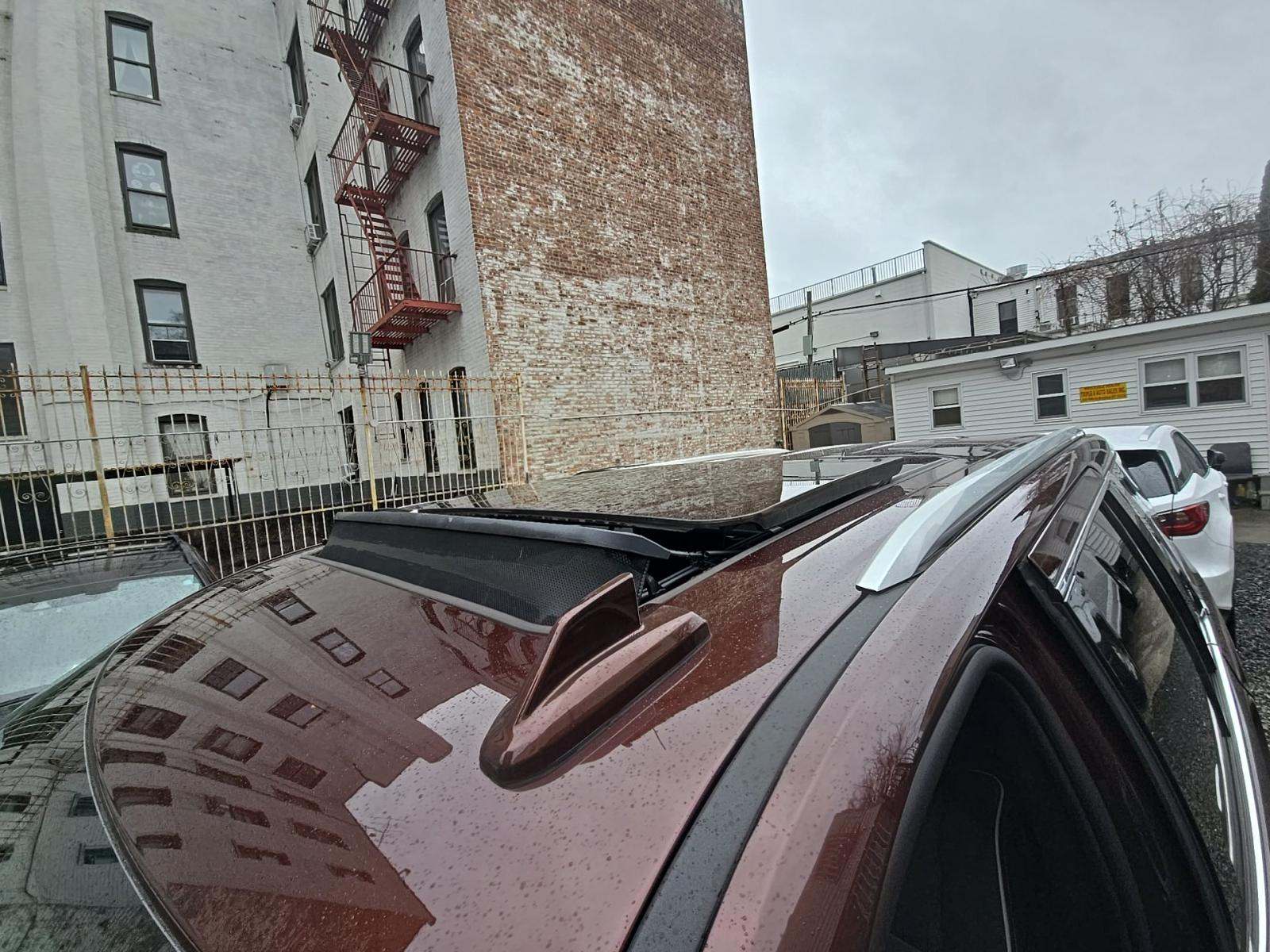 2023 Cadillac Escalade Premium Luxury AWD