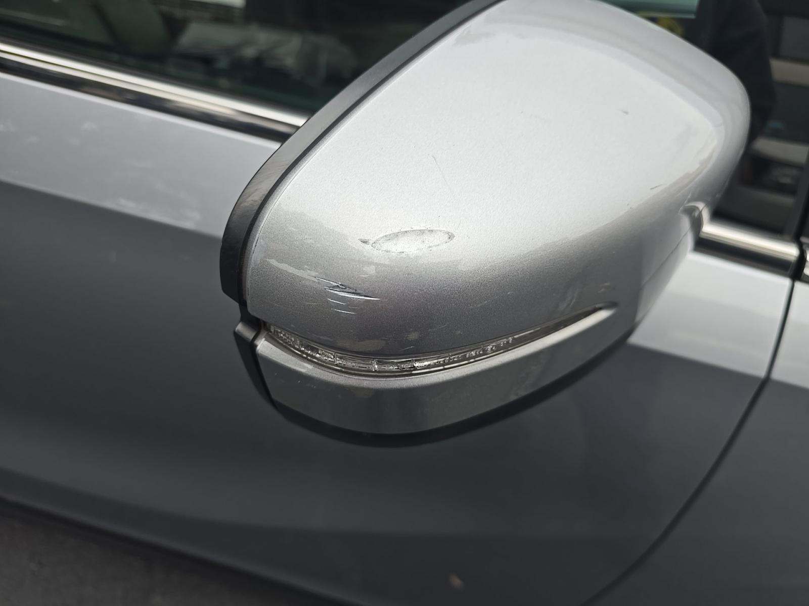 2022 Honda Odyssey EX-L FWD