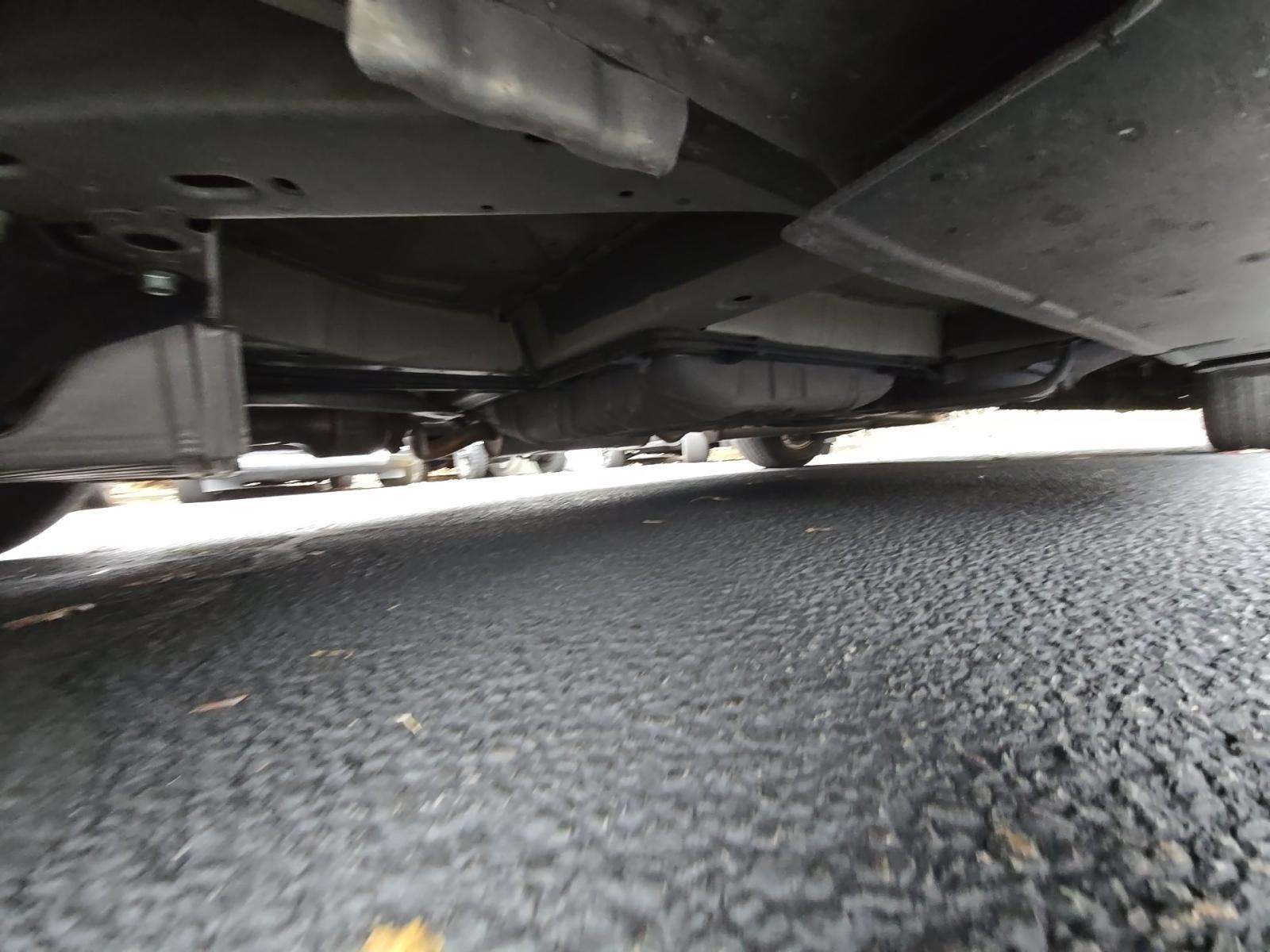 2022 Honda Odyssey EX-L FWD