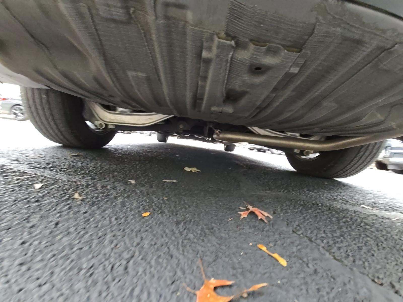 2022 Honda Odyssey EX-L FWD