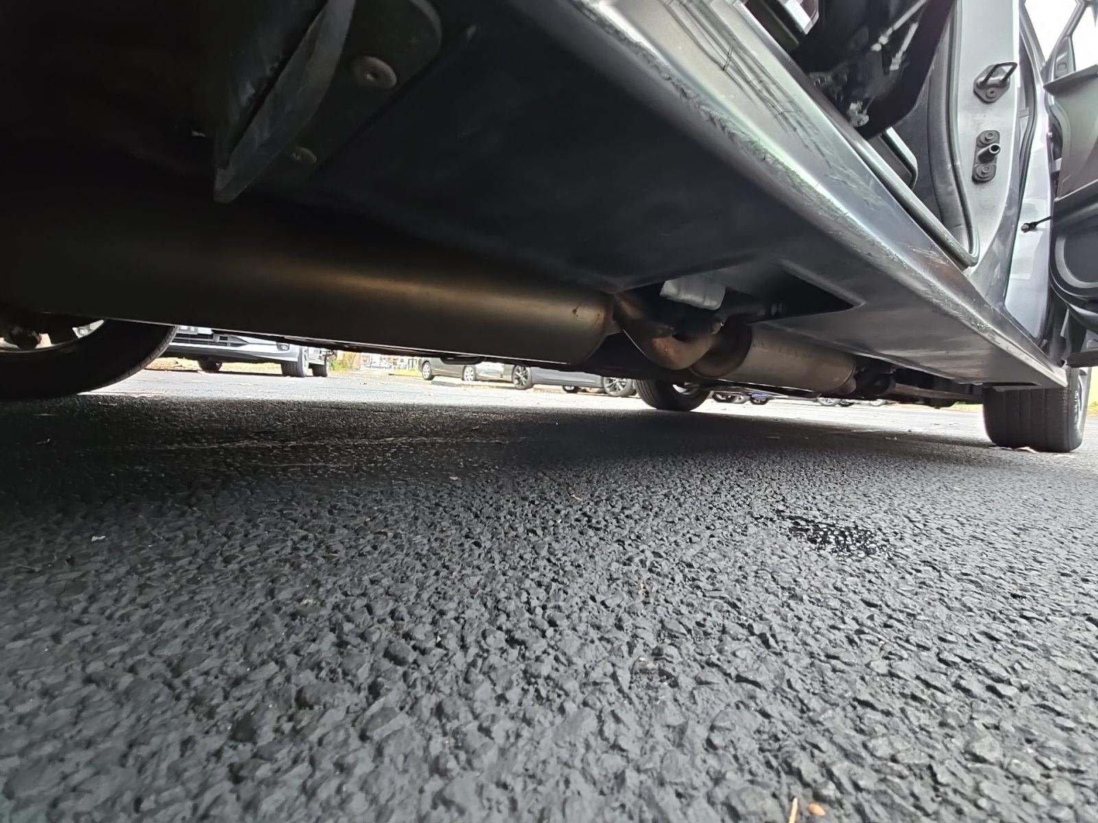 2022 Honda Odyssey EX-L FWD