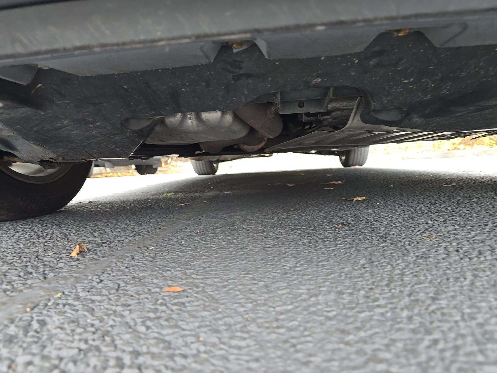 2022 Honda Odyssey EX-L FWD