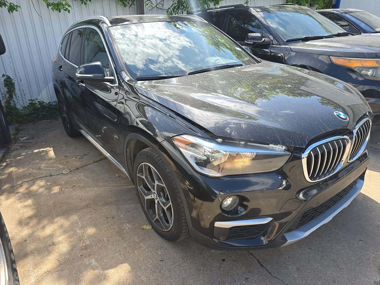 2019 BMW X1 sDrive28i FWD