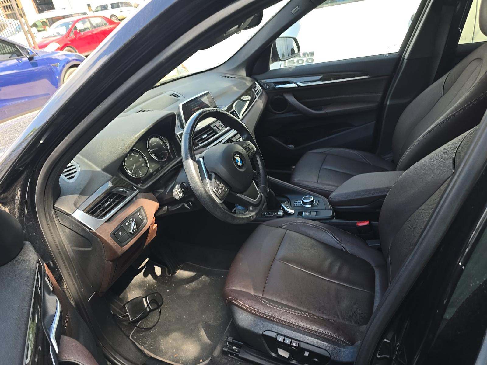 2019 BMW X1 sDrive28i FWD