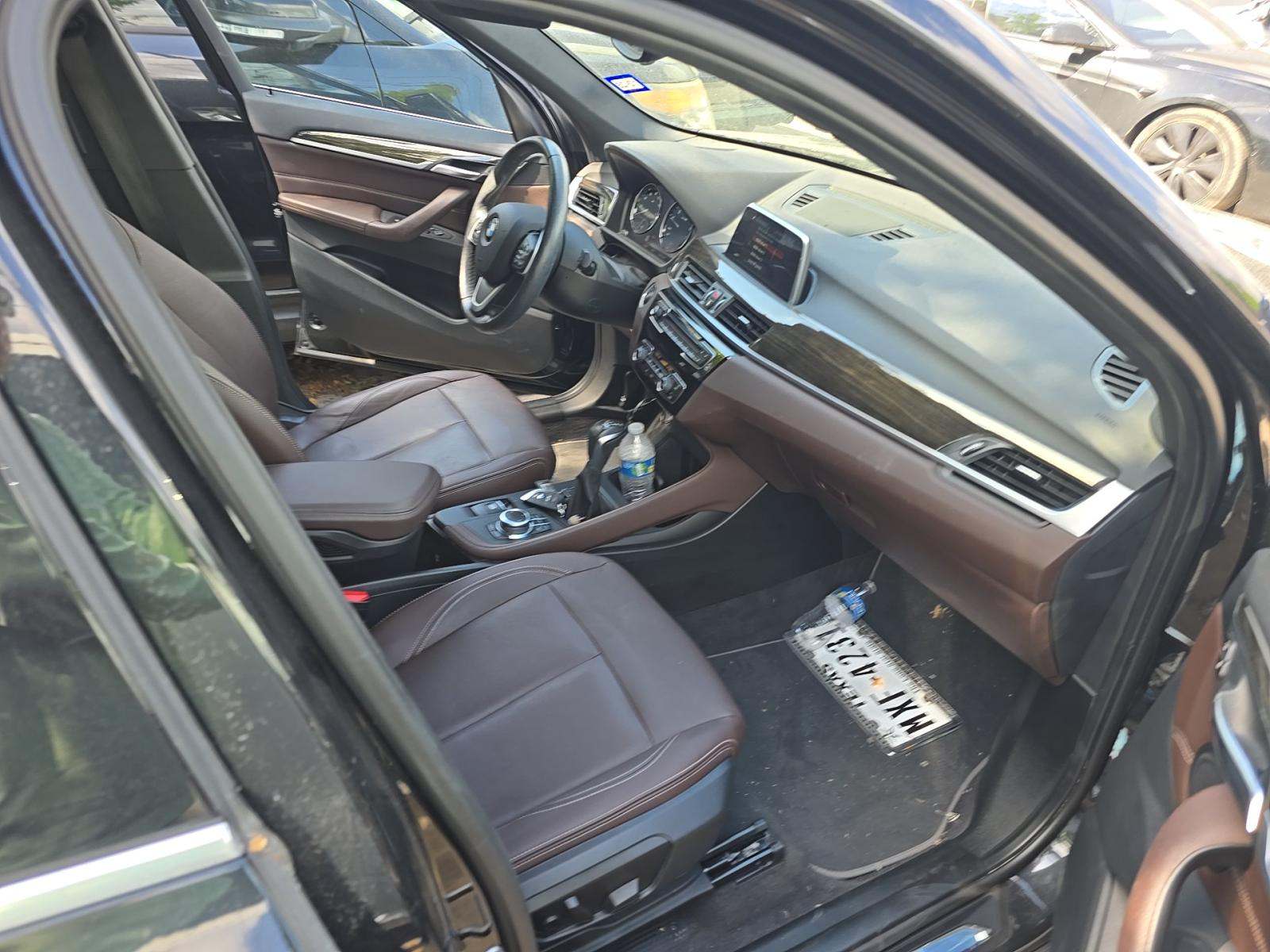 2019 BMW X1 sDrive28i FWD