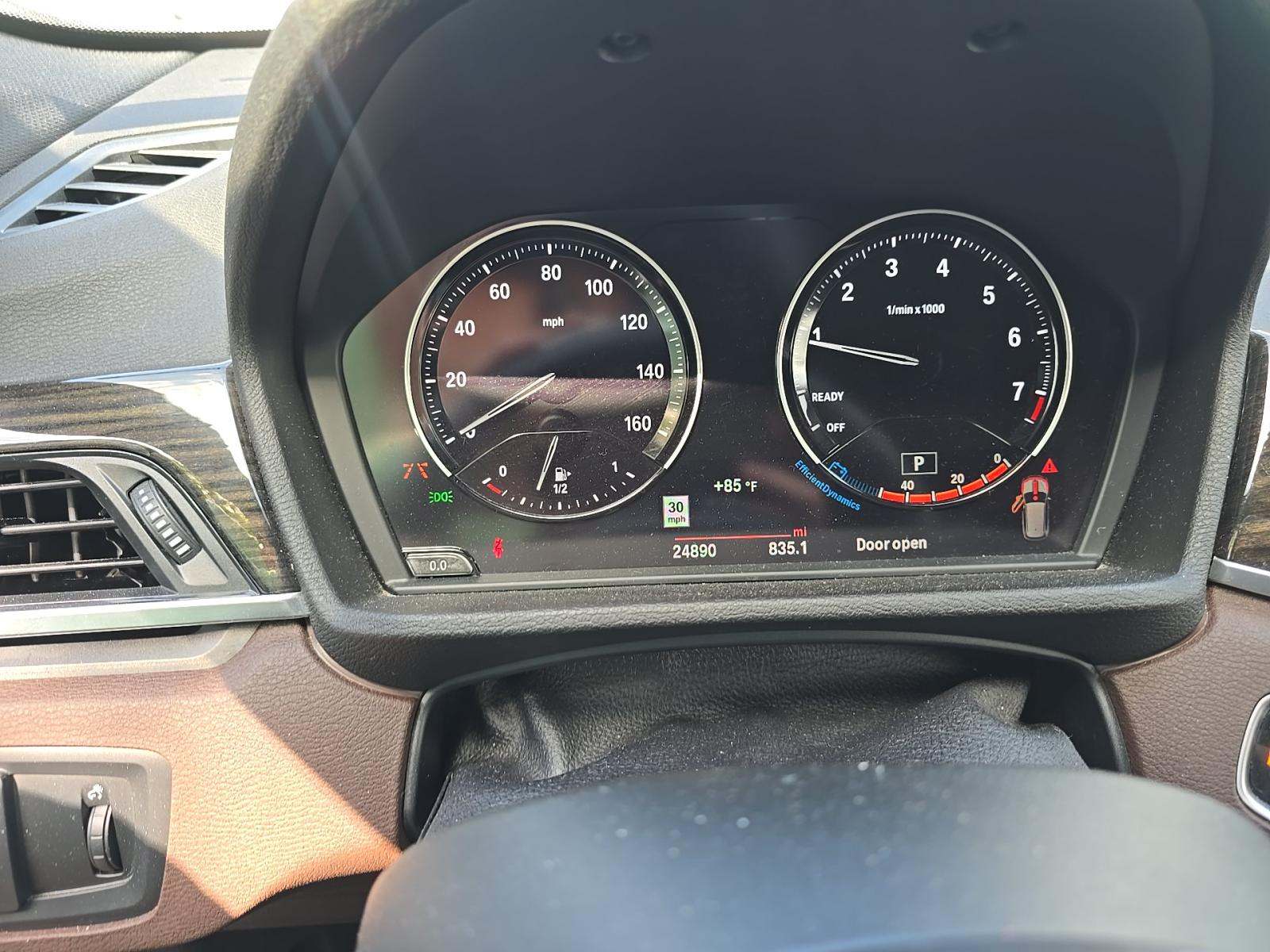 2019 BMW X1 sDrive28i FWD