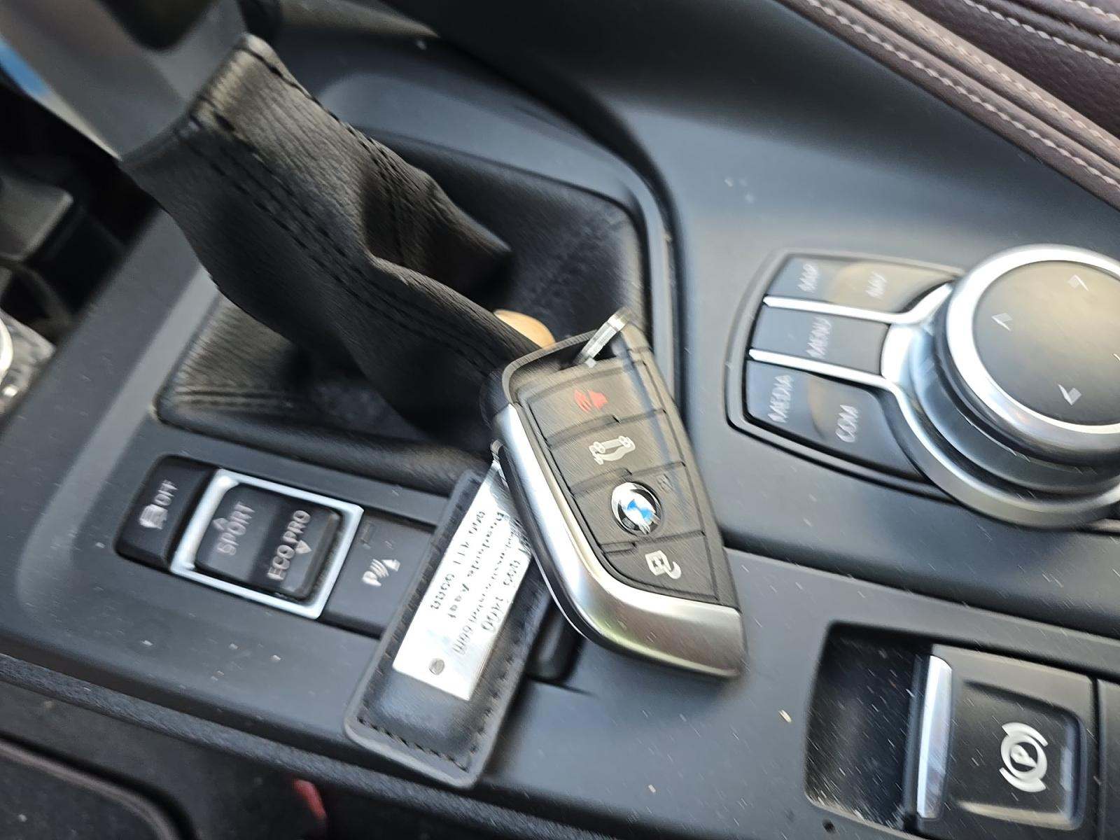 2019 BMW X1 sDrive28i FWD