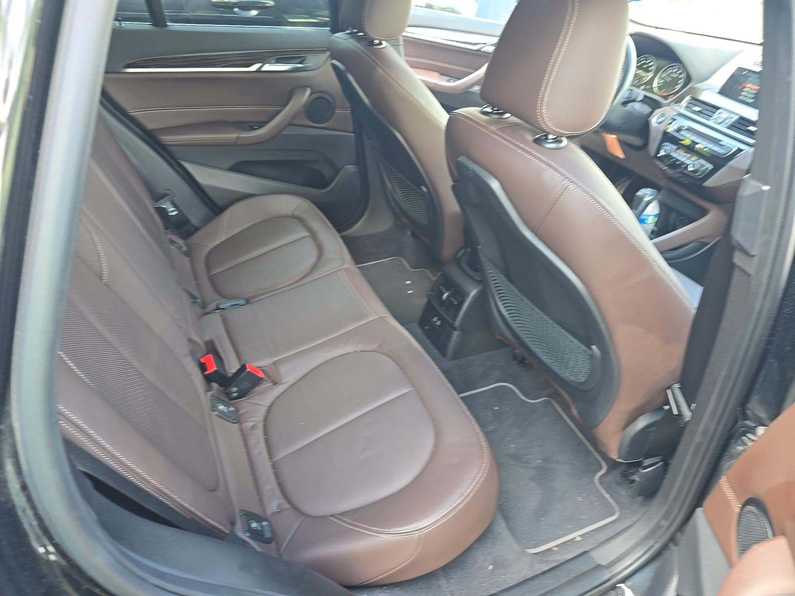 2019 BMW X1 sDrive28i FWD