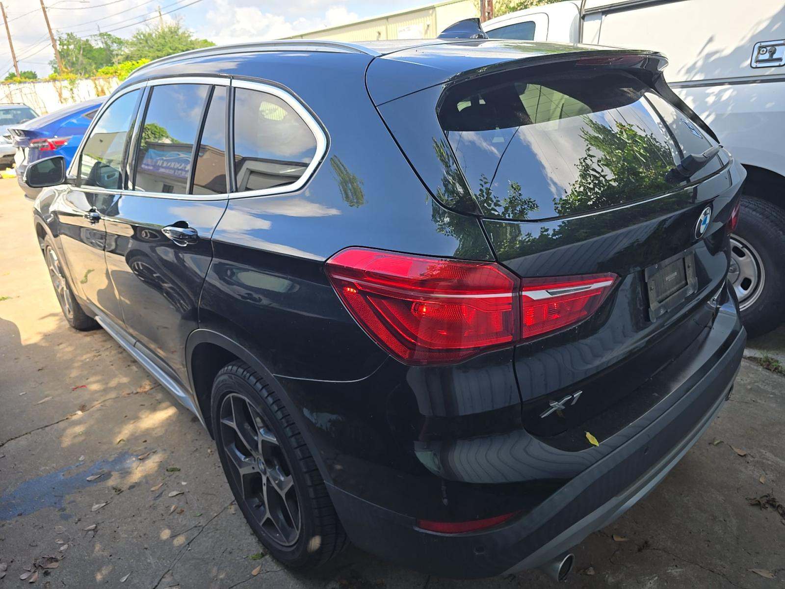 2019 BMW X1 sDrive28i FWD