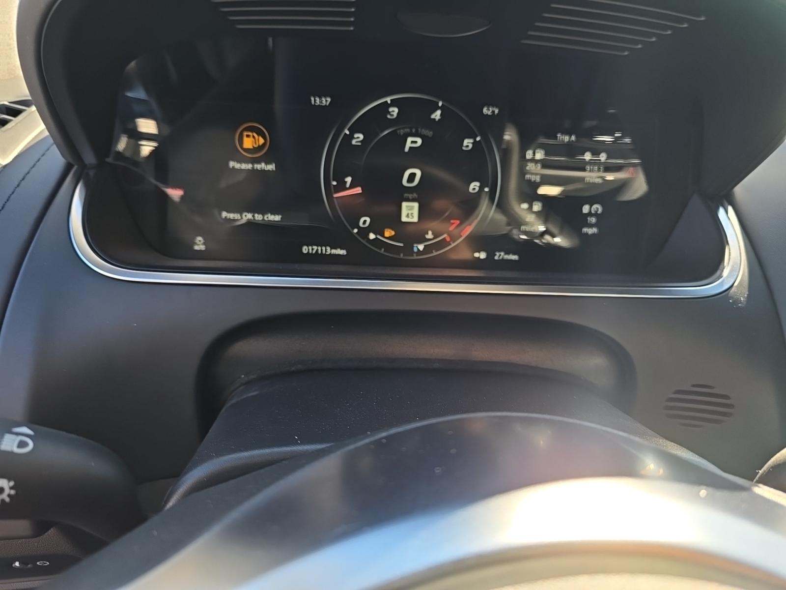 2024 Jaguar F-TYPE P450 R-Dynamic RWD