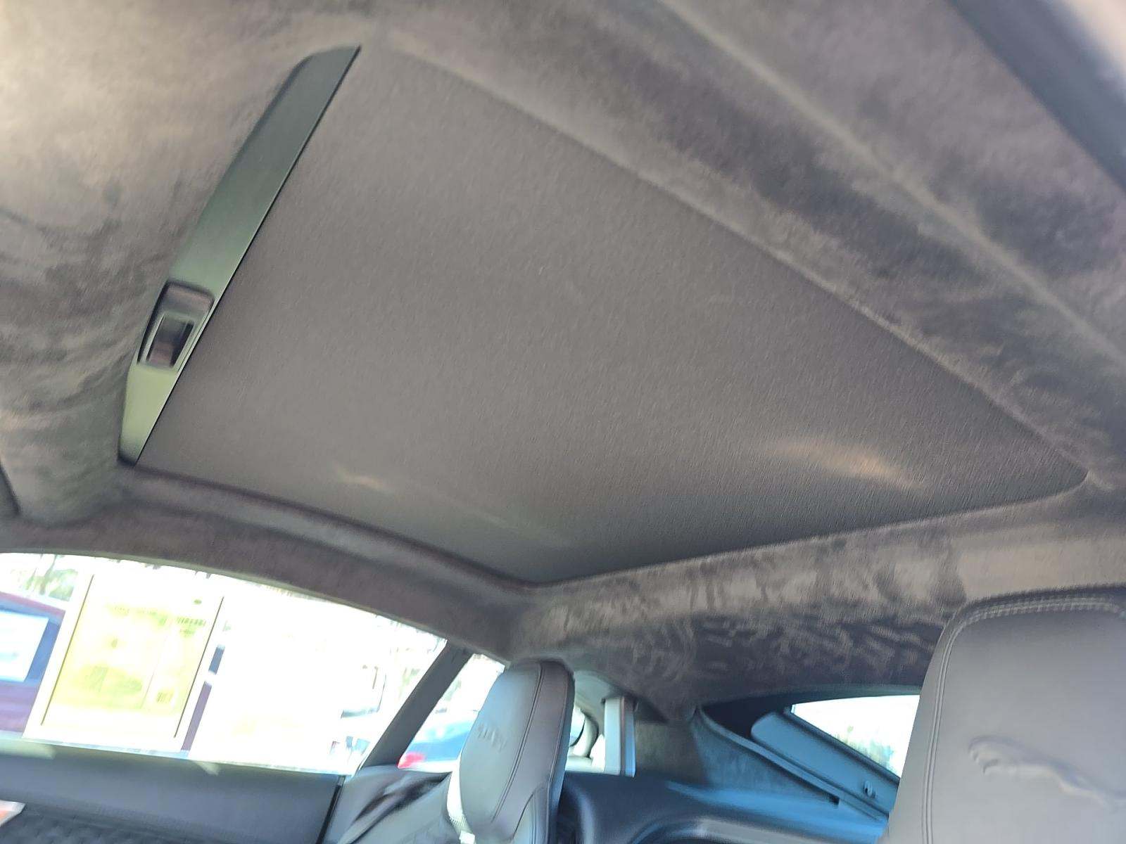 2024 Jaguar F-TYPE P450 R-Dynamic RWD