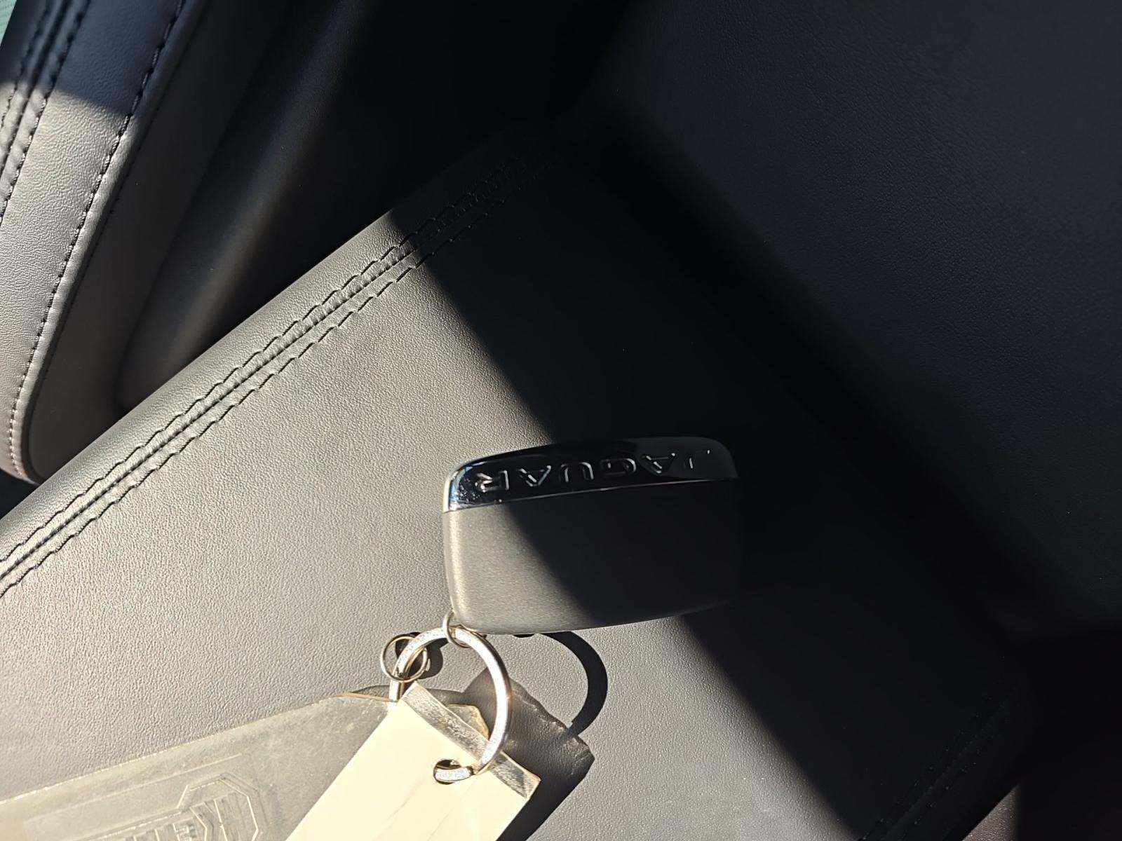 2024 Jaguar F-TYPE P450 R-Dynamic RWD