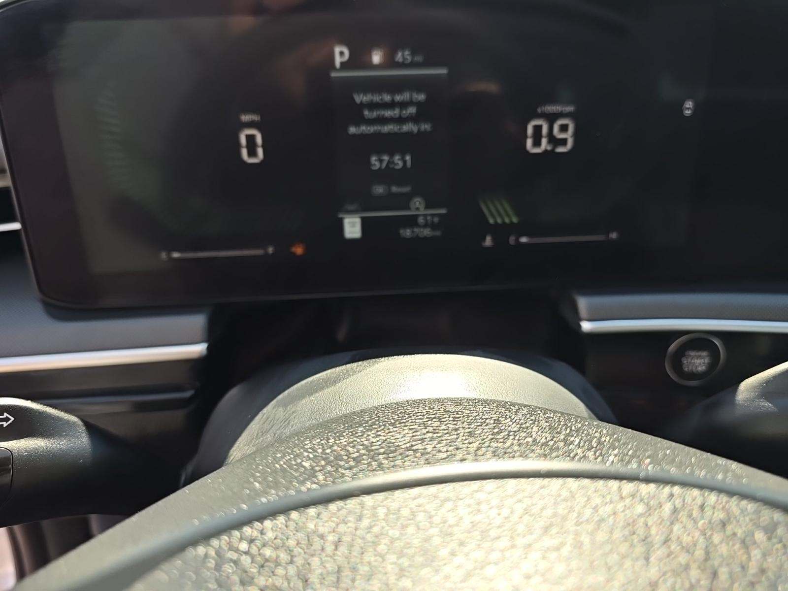 2025 Kia K5 LXS FWD