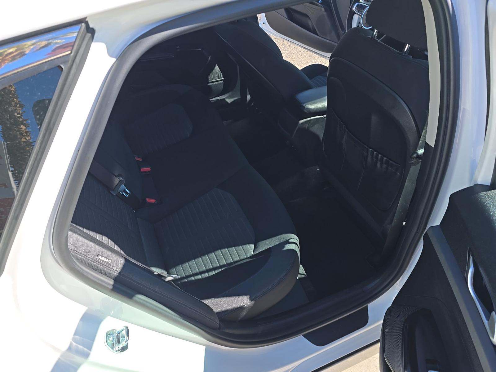 2025 Kia K5 LXS FWD