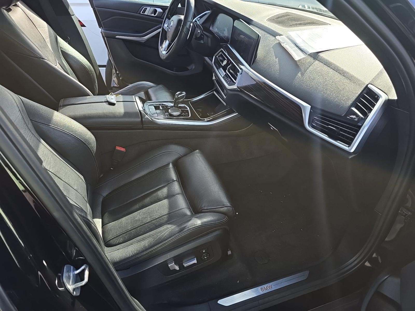 2019 BMW X5 xDrive40i AWD