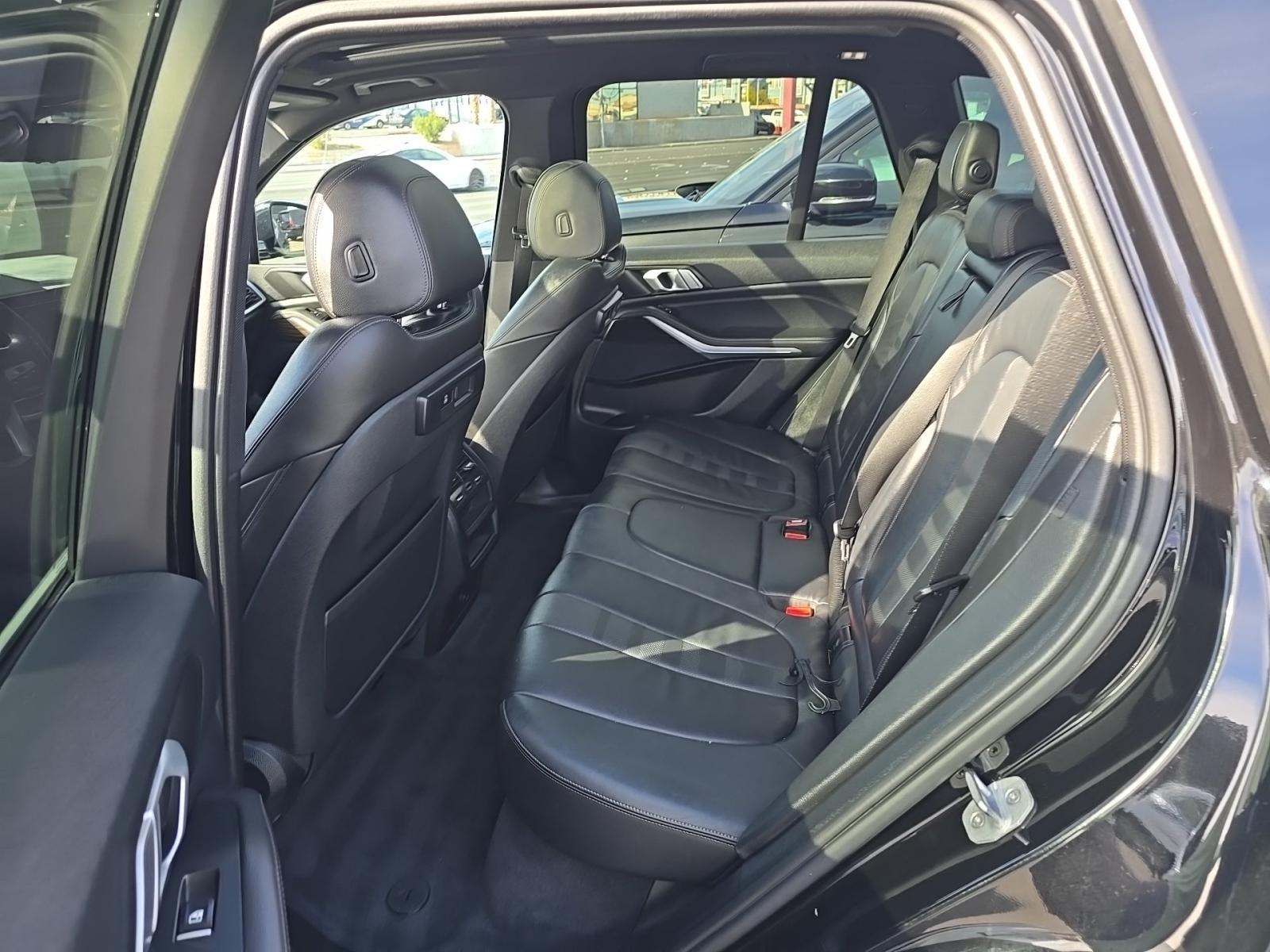 2019 BMW X5 xDrive40i AWD