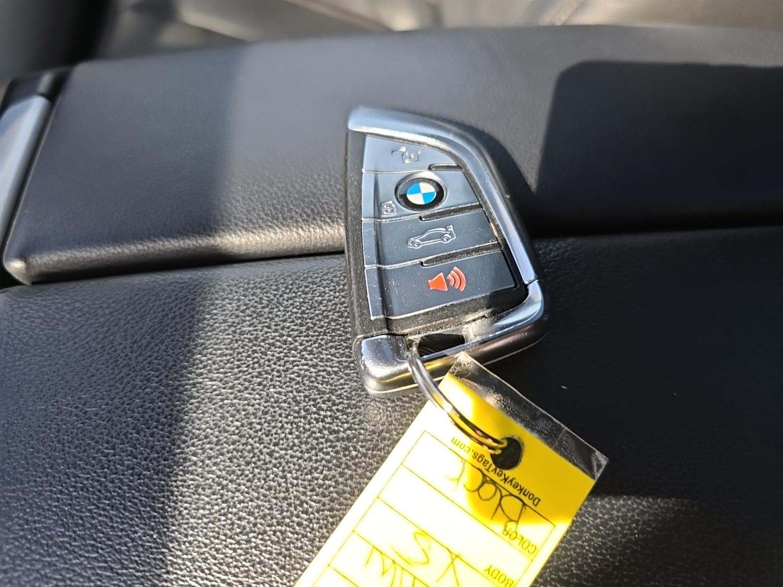 2019 BMW X5 xDrive40i AWD