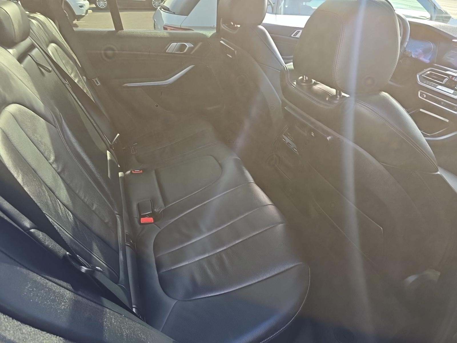 2019 BMW X5 xDrive40i AWD