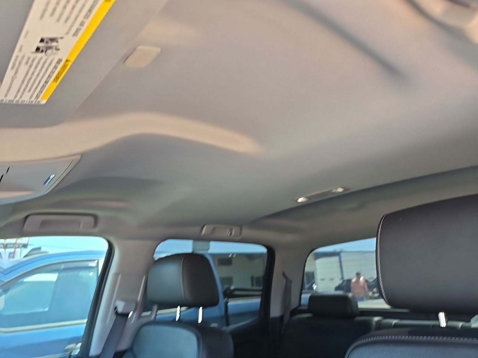 2018 Chevrolet Silverado 1500 LT RWD