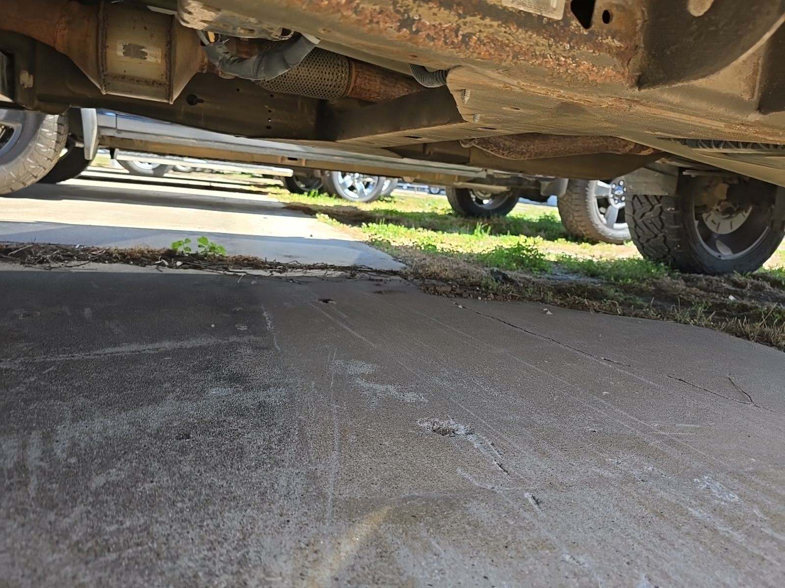 2018 Chevrolet Silverado 1500 LT RWD