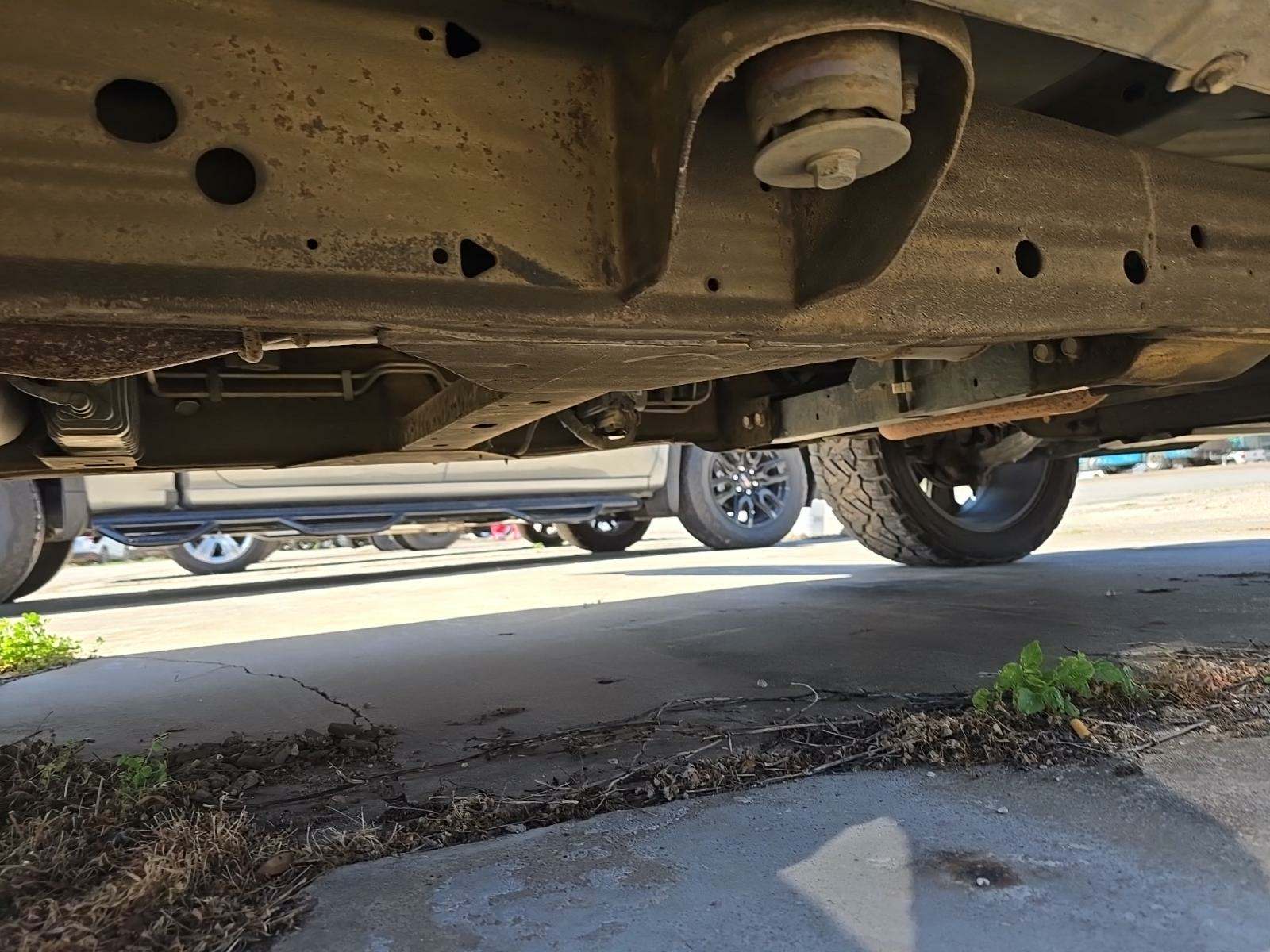 2018 Chevrolet Silverado 1500 LT RWD