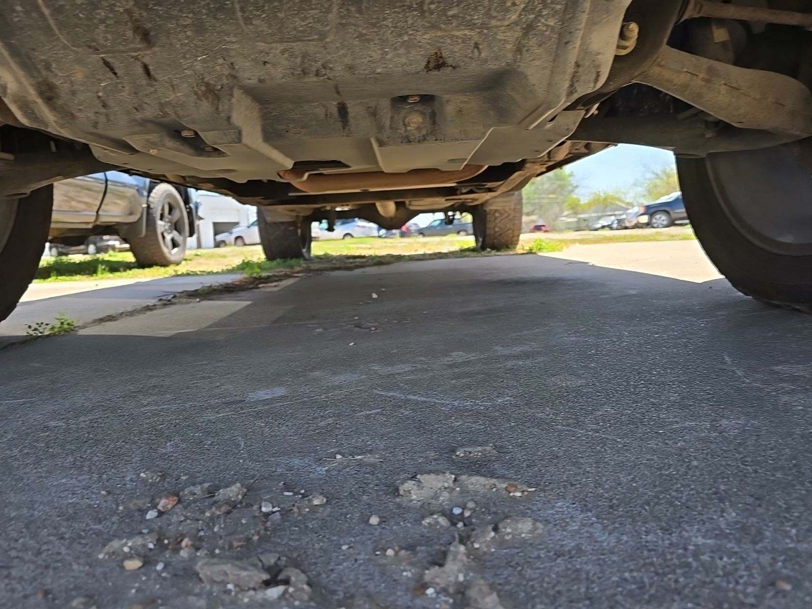 2018 Chevrolet Silverado 1500 LT RWD