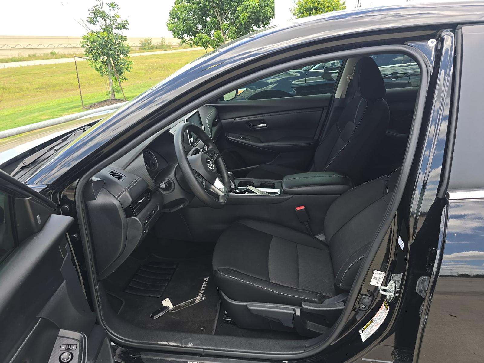 NISSAN SENTRA - 6