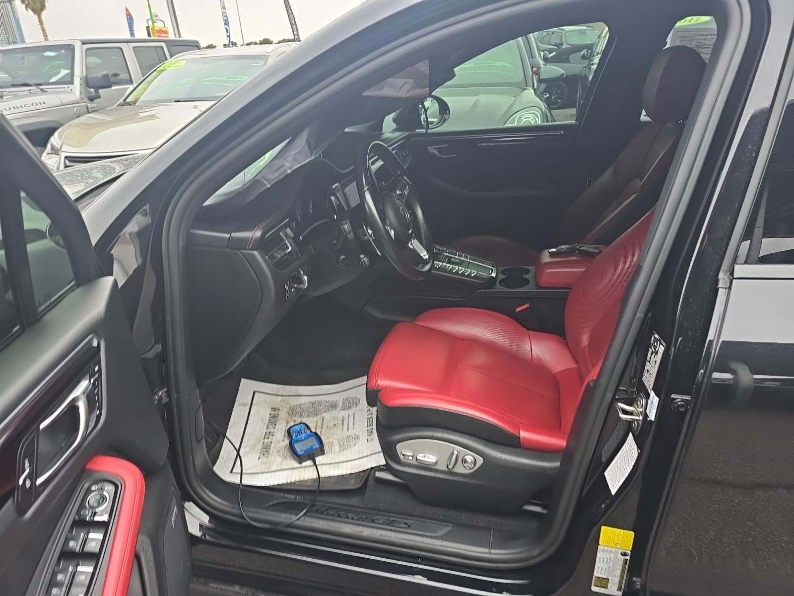 2020 Porsche Macan GTS AWD