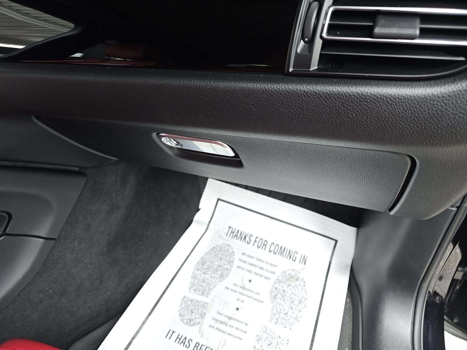 2020 Porsche Macan GTS AWD