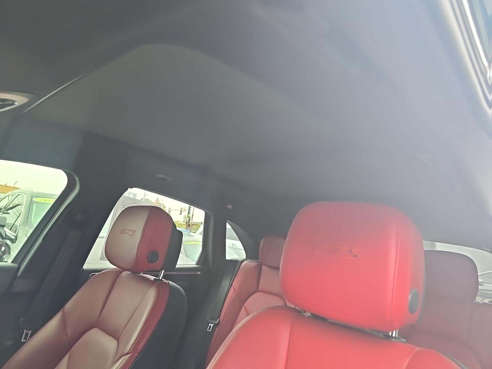 2020 Porsche Macan GTS AWD