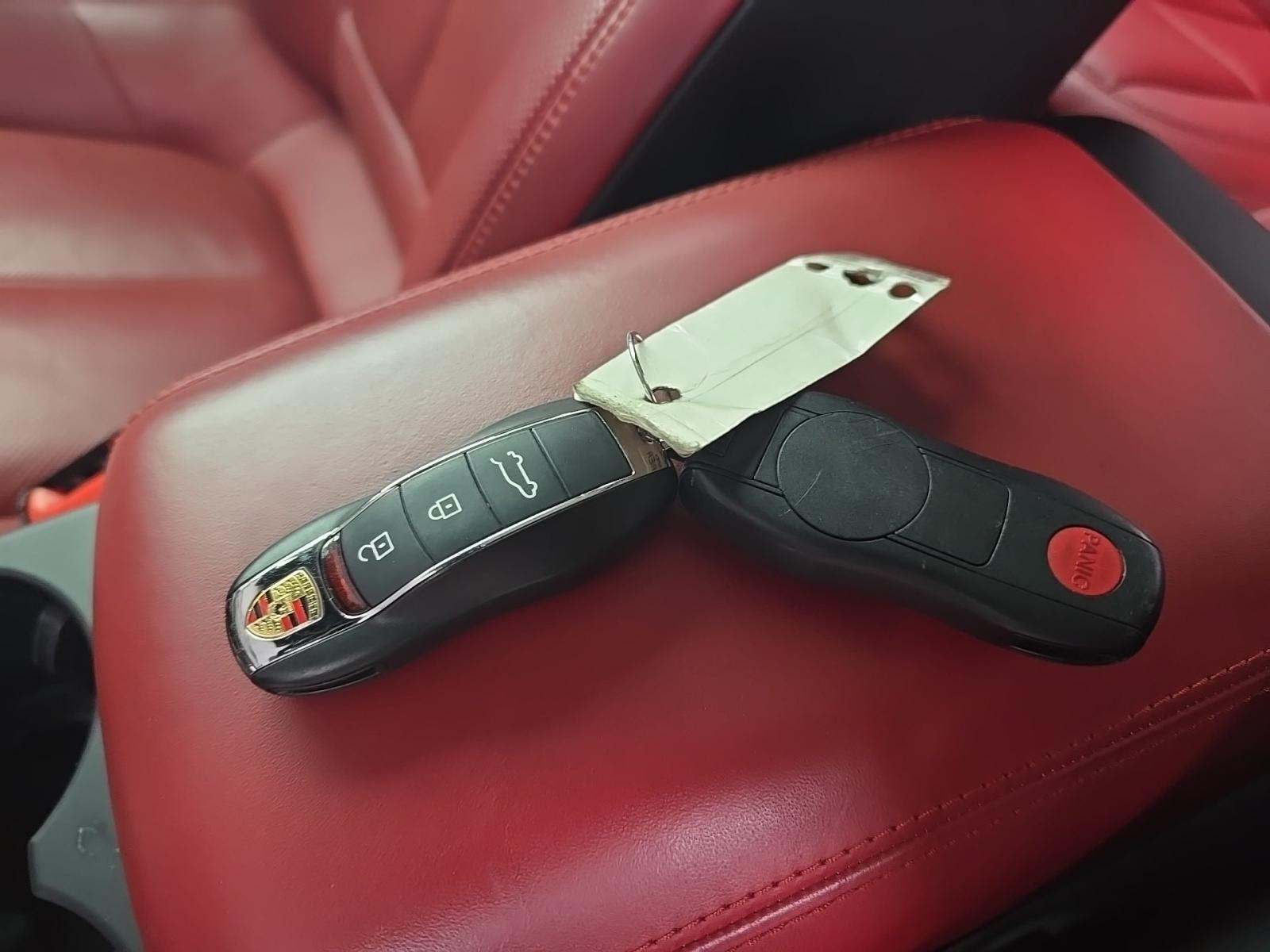 2020 Porsche Macan GTS AWD