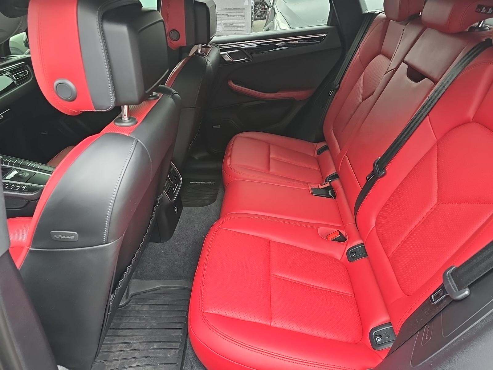 2020 Porsche Macan GTS AWD