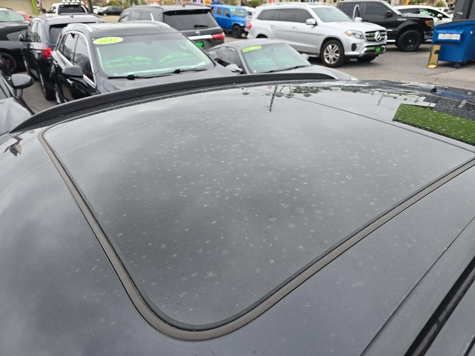 2020 Porsche Macan GTS AWD